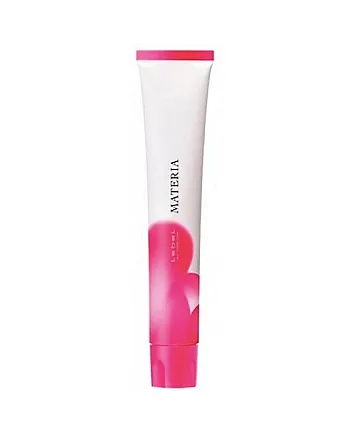 Lebel Materia New Make-Up Line - Краска для волос MCA пепельный кобальт 80 гр - hairs-russia.ru