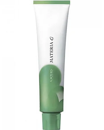 Lebel Materia Grey - Краска для волос Вe-10 яркий блонд бежевый 120 гр - hairs-russia.ru