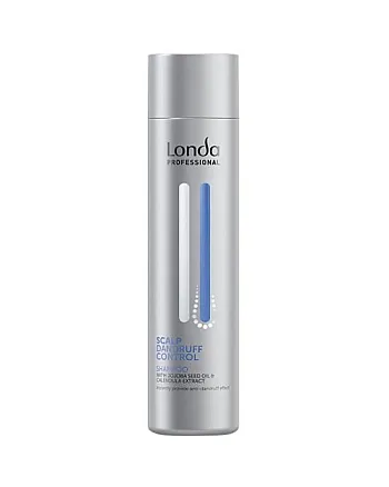 Londa Scalp Dandruff Control - Шампунь против перхоти 250 мл - hairs-russia.ru