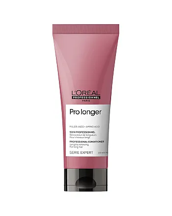 L'Oreal Professionnel Serie Expert Pro Longer - Кондиционер для восстановления волос по длине, 200 мл - hairs-russia.ru