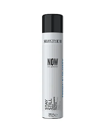 Selective Professional Now Next Generation Stay Still - Лак экстра-сильной фиксации 300 мл - hairs-russia.ru