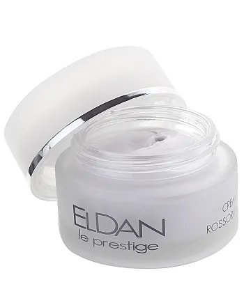 Eldan Redness cream - Питательный крем для кожи склонной к куперозу 50 мл - hairs-russia.ru