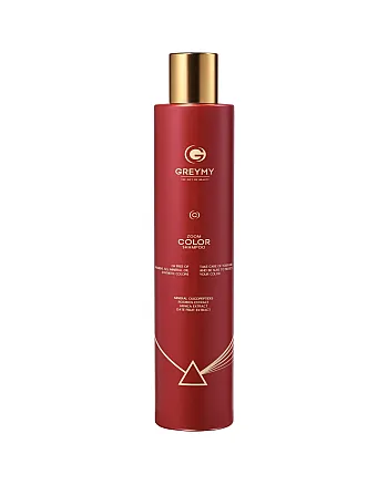 Greymy Zoom Color Shampoo -  Шампунь для окрашенных волос 250 мл - hairs-russia.ru