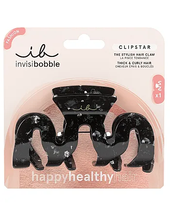 Invisibobble CLIPSTAR Clawdia - Заколка-крабик  - hairs-russia.ru
