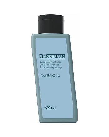 Kaaral Manniskan Lenitive After Shave Creаm - Смягчающий крем после бритья 150 мл - hairs-russia.ru