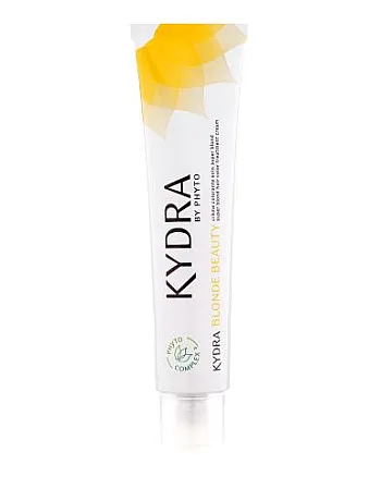 Kydra Super Blond  - Крем-краска для волос (оттенок SB22 Глубокий Жемчужный) 60 мл - hairs-russia.ru