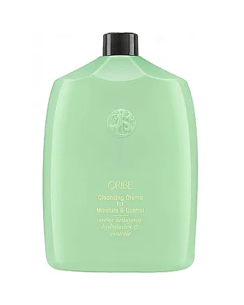 Oribe Cleansing Creme for Moisture and Control - Очищающий крем для увлажнения и контроля «Источник красоты» 1000 мл - hairs-russia.ru