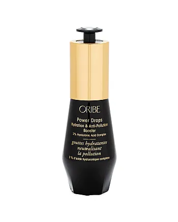 Oribe Power Drops Hydration And Anti-Pollution Booster - Сыворотка-активатор защиты и увлажнения волос «Вдохновение дня» 30 мл - hairs-russia.ru