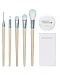 EcoTools Eye Shine Bright Kit - Набор для макияжа глаз, Фото № 1 - hairs-russia.ru