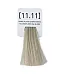 Insight Incolor Platinum Deep Ash Blond  - Перманентный краситель, платиновый интенсивно-пепельный блондин 11.11 100 мл, Фото № 1 - hairs-russia.ru