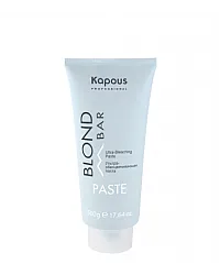 Kapous Professional Ultra-Bleaching Paste - Ультра-обесцвечивающая паста 500 г