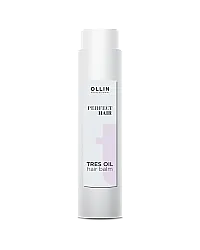 Ollin Perfect Hair Tres Oil - Бальзам для волос 400 мл