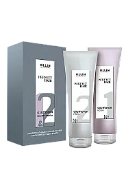 Ollin Perfect Hair Oxymoron - Универсальный ухаживающий биокомплекс 2х250 мл