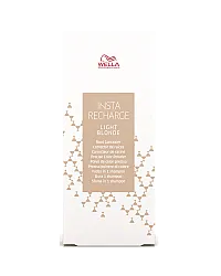 Wella Insta Recharge - Консилер для волос Светлый Блонд 1,2 г