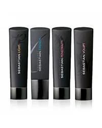 Foundation - Уход для волос