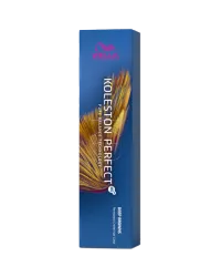 Wella Koleston Perfect ME+ Deep Brown - Краска для волос (оттенок 4/75 Бомбейский палисандр) 60 мл