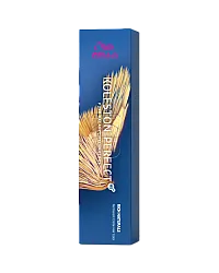 Wella Koleston Perfect ME+ Rich Naturals - Краска для волос (оттенок 2/8 Сине-черный) 60 мл