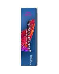 Wella Koleston Perfect ME+ Vibrant Reds - Краска для волос (оттенок 5/41 Гоа) 60 мл