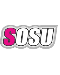 SOSU