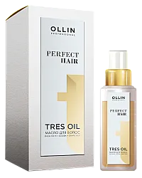 Perfect Hair - мгновенный восстанавливающий эффект