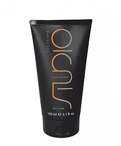 Kapous Studio Professional Gel Strong - Гель для волос сильной фиксации 150 мл 