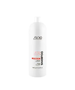 Kapous Studio Professional After Color Acid Shampoo - Шампунь после окрашивания волос 1000 мл