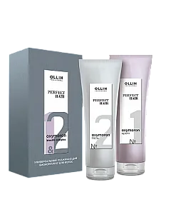 Ollin Perfect Hair Oxymoron - Универсальный ухаживающий биокомплекс 2х250 мл
