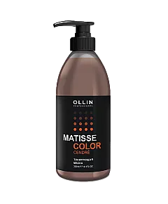 Ollin Matisse Color - Тонирующая маска (сандре) 300 мл 