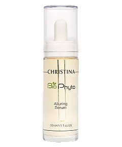 Christina Bio Phyto Alluring Serum - Сыворотка «Очарование», 30мл