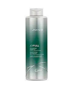Joico JoiFull Volumizing Shampoo - Шампунь для воздушного объема 1000 мл
