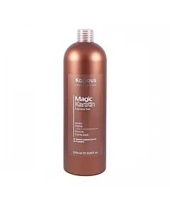 Kapous Magic Keratin Conditioner - Кератин бальзам 1000 мл