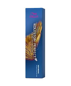 Wella Koleston Perfect ME+ Deep Brown - Краска для волос (оттенок 6/7 Эскимо) 60 мл