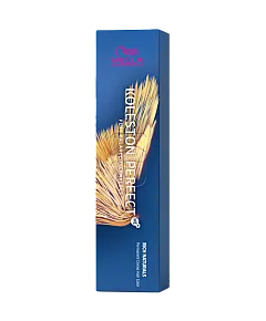 Wella Koleston Perfect ME+ Rich Naturals - Краска для волос (оттенок 7/3 Лесной орех) 60 мл
