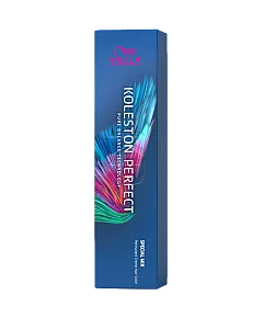 Wella Koleston Perfect ME+ Special Mix - Краска для волос (оттенок 0/44 Красный интенсивный) 60 мл