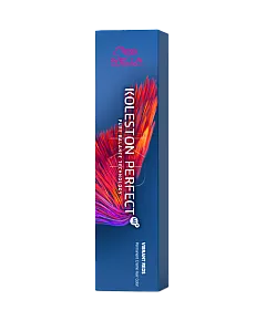 Wella Koleston Perfect ME+ Vibrant Reds - Краска для волос (оттенок 5/41 Гоа) 60 мл