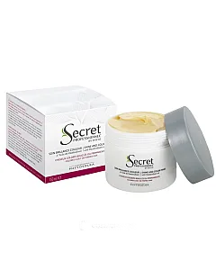 Kydra Secret Professionnel Soin Brillance Couleur - Восстанавливающая маска с маслом мятлика лугового для окрашенных волос 150 мл