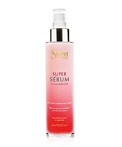 Kydra Secret Professionnel Botanical Leave-in Conditioner with Red Love - Супер Эликсир с экстрактом яблока 150 мл
