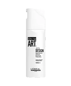 L'Oreal Professionnel Tecni. art Fix / Фикс Дизайн Спрей для локальной фиксации (фикс.5) 200 мл