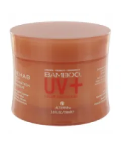 Alterna Bamboo Color Care UV+ Rehab Deep Hydration Masque - Восстанавливающая маска-уход за цветом 50 мл