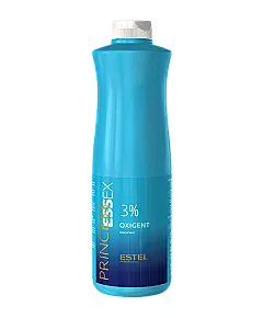 Estel Professional Princess Essex - Оксигент для волос 3% 1000 мл