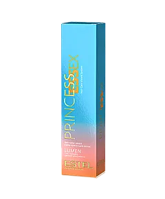 Estel Professional Princess Essex Lumen - Крем-краска (оттенок 65 фиолетово-красный) 60 мл