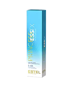 Estel Professional Princess Essex S-OS - Крем-краска (оттенок S-OS/166 аметистовый) 60 мл