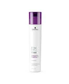 Schwarzkopf BC Bonacure Smooth Shine Shampoo Шампунь Контроль Гладкости 250 мл