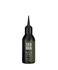 SEB MAN THE HERO - Универсальный гель для укладки волос 75 мл