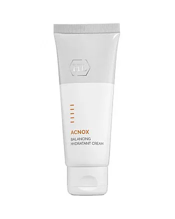 Holy Land Acnox Balancing Hydratant Cream - Крем увлажняющий 70 мл