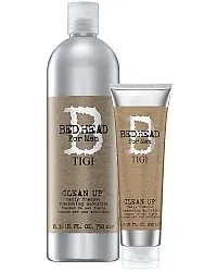 мужская косметика для волос TIGI BED HEAD B FOR MEN
