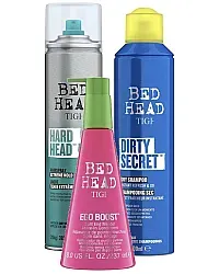 Линейка средств для стайлинга 'TIGI Bed Head'