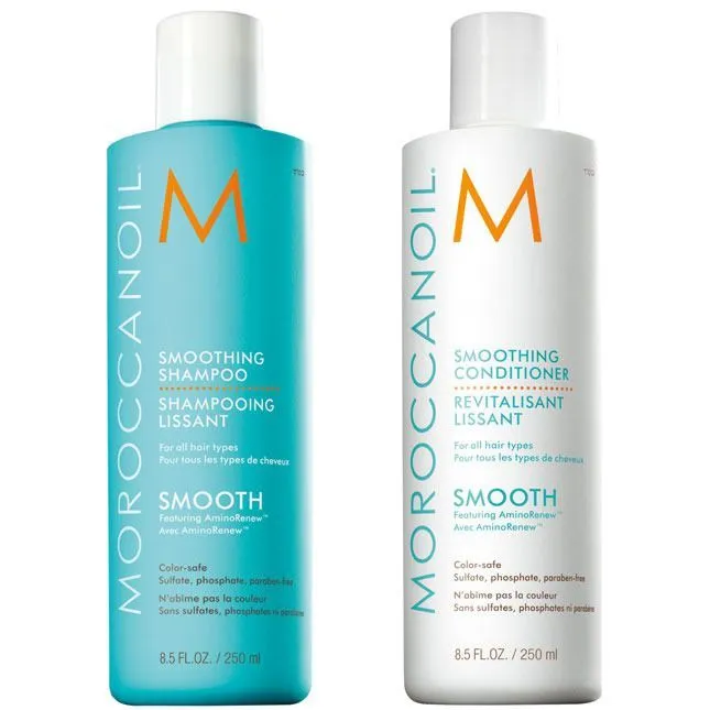 moroccanoil