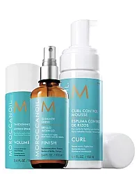 Средства для укладки "Moroccanoil Стайлинг и финиш"