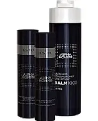 мужская косметика для волос ESTEL PROFESSIONAL ALPHA HOMME PRO